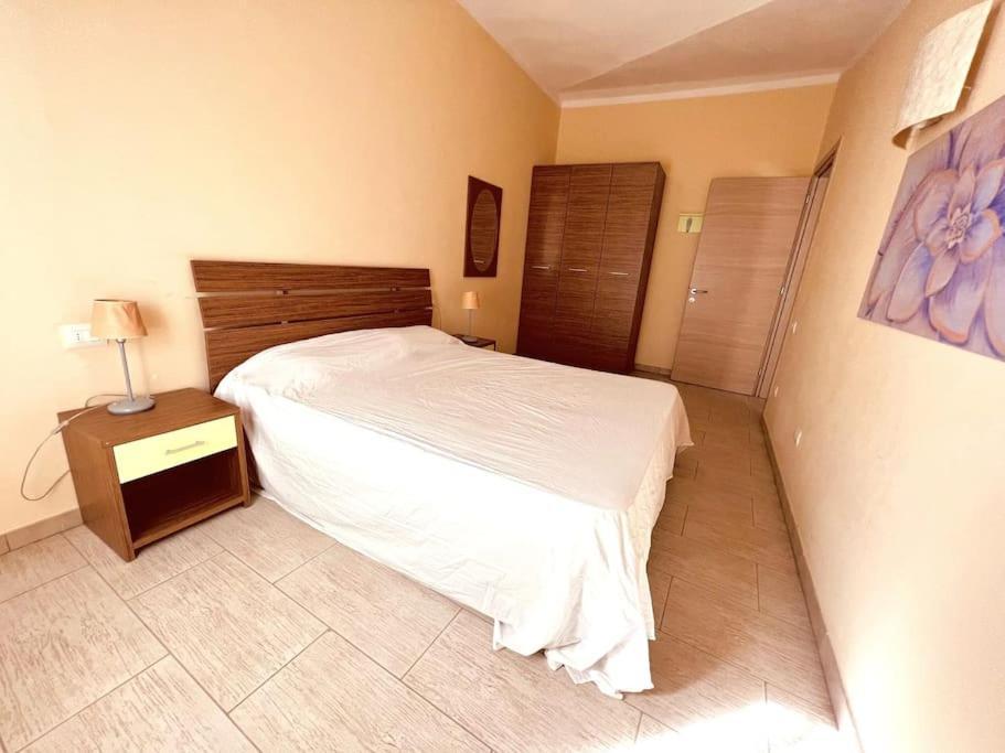Apartment Cozy With Pool, Near And Center Santa Maria